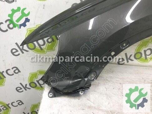 Audi Q3 Sol Ön Çamurluk 83A821021 çıkma parça