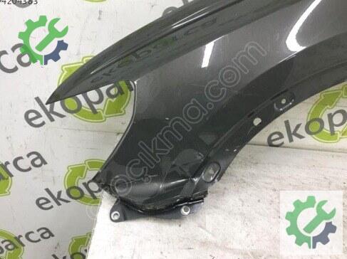Audi Q3 Sol Ön Çamurluk 83A821021 çıkma parça