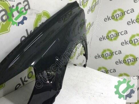 Audi Q3 Sol Ön Çamurluk 83A821021 çıkma parça