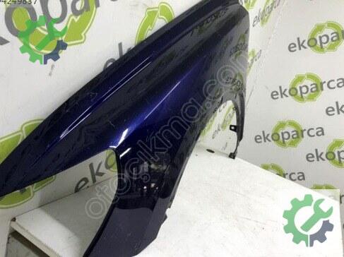 Audi Q3 Sol Ön Çamurluk 83A821021 çıkma parça