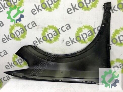 Audi Q3 Sol Ön Çamurluk 83A821021 çıkma parça