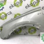 AUDI Q3 2019 2024 SOL ÖN ÇAMURLUK 83A821021