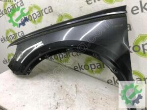 AUDI Q3 2019 2024 SOL ÖN ÇAMURLUK 83A821021
