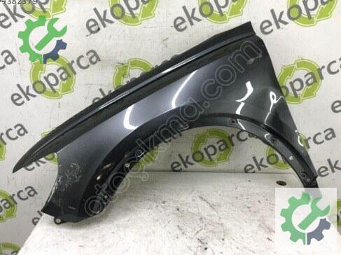 Audi Q3 Sol Ön Çamurluk 83A821021 çıkma parça