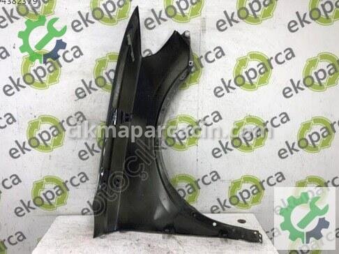 Audi Q3 Sol Ön Çamurluk 83A821021 çıkma parça