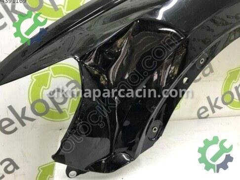 Audi Q3 Sol Ön Çamurluk 83A821021 çıkma parça