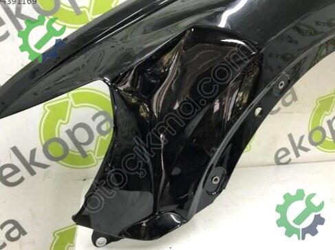 Audi Q3 Sol Ön Çamurluk 83A821021 çıkma parça