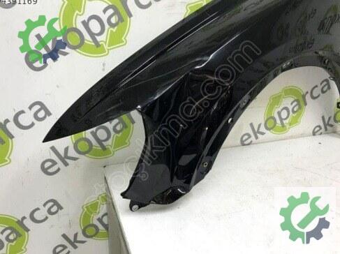 Audi Q3 Sol Ön Çamurluk 83A821021 çıkma parça