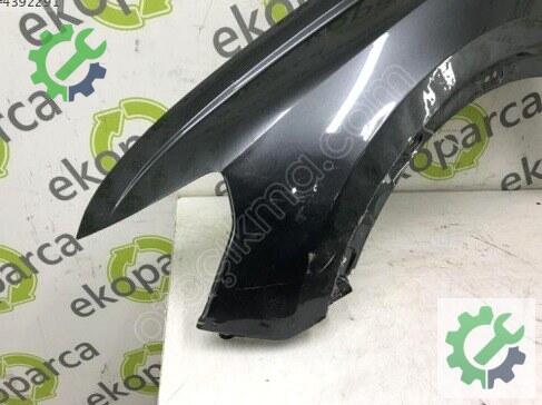 Audi Q3 Sol Ön Çamurluk 83A821021 çıkma parça