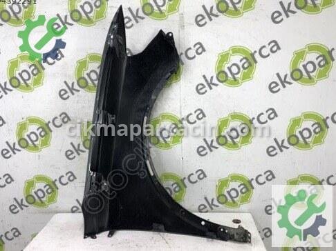 Audi Q3 Sol Ön Çamurluk 83A821021 çıkma parça