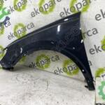 AUDI Q3 2019 2024 SOL ÖN ÇAMURLUK 83A821021