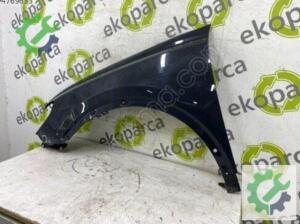 AUDI Q3 2019 2024 SOL ÖN ÇAMURLUK 83A821021