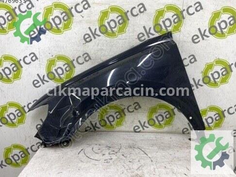 Audi Q3 Sol Ön Çamurluk 83A821021 çıkma parça