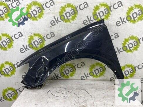 Audi Q3 Sol Ön Çamurluk 83A821021 çıkma parça