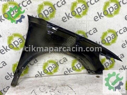 Audi Q3 Sol Ön Çamurluk 83A821021 çıkma parça