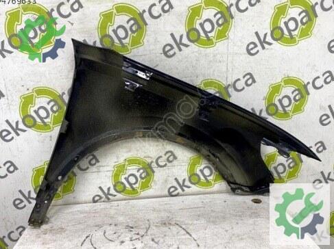 Audi Q3 Sol Ön Çamurluk 83A821021 çıkma parça