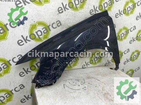 Audi Q3 Sol Ön Çamurluk 83A821021 çıkma parça