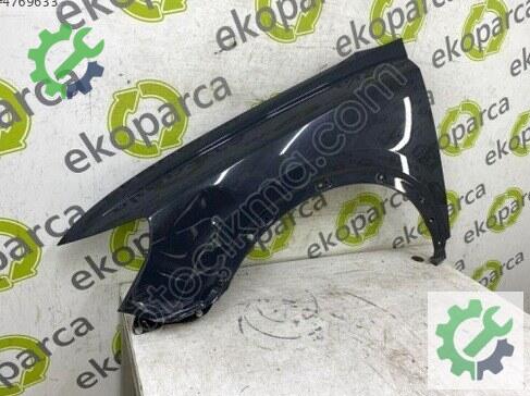 Audi Q3 Sol Ön Çamurluk 83A821021 çıkma parça