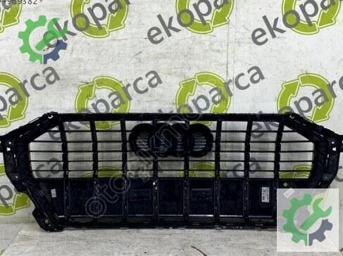 Audi Q3 Ön Panjur 83A853651F çıkma parça