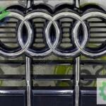 AUDI Q3 2019 2025 ÖN PANJUR 83A853651F