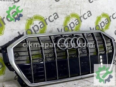 Audi Q3 Ön Panjur 83A853651F çıkma parça
