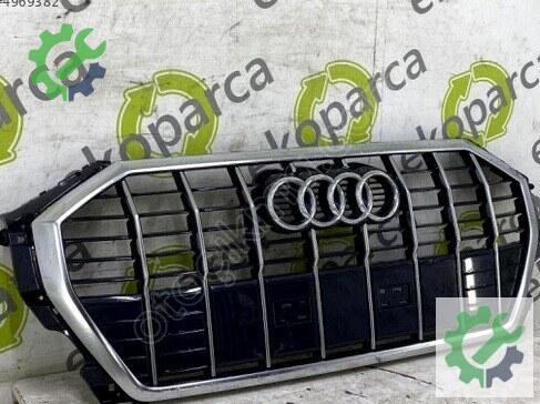 Audi Q3 Ön Panjur 83A853651F çıkma parça