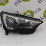 AUDI Q3 2020 2022 SAĞ FAR 83A941012