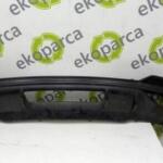 AUDI Q3 2020 2023 ARKA TAMPON SPOYLER 83A807568C