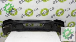 AUDI Q3 2020 2023 ARKA TAMPON SPOYLER 83A807568C