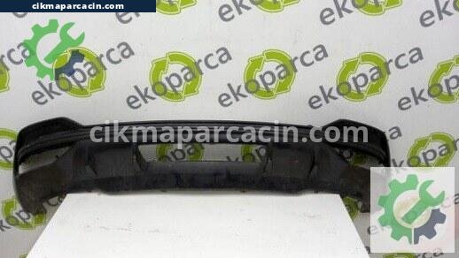 Audi Q3 Arka Tampon çıkma parça