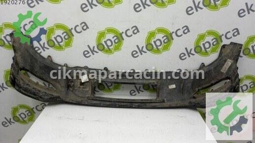 Audi Q3 Arka Tampon 83A807568C çıkma parça