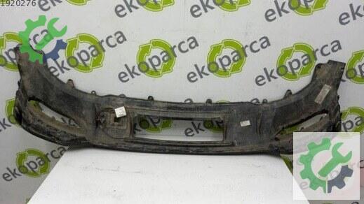 Audi Q3 Arka Tampon 83A807568C çıkma parça