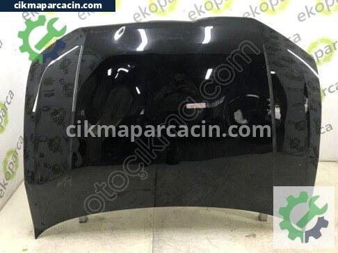 Audi Q3 Kaput çıkma parça