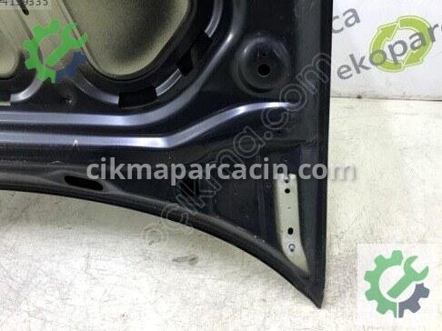Audi Q3 Kaput 83A823029 çıkma parça