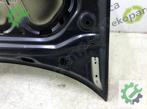 Audi Q3 Kaput 83A823029 çıkma parça