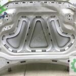 AUDI Q3 2020 2024 MOTOR KAPUTU 83A823029