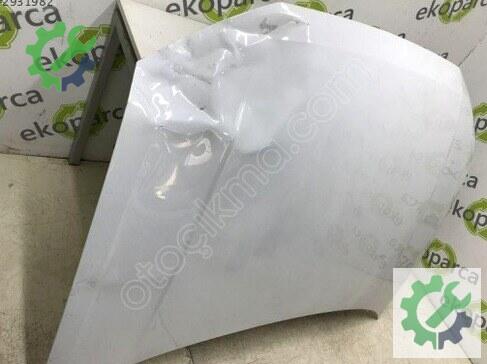 Audi Q3 Kaput 83A823029 çıkma parça