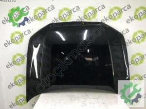 AUDI Q3 2020 2024 MOTOR KAPUTU 83A823029