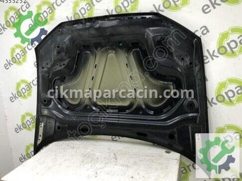 Audi Q3 Kaput 83A823029 çıkma parça