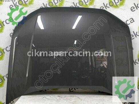 Audi Q3 Kaput 83A823029 çıkma parça