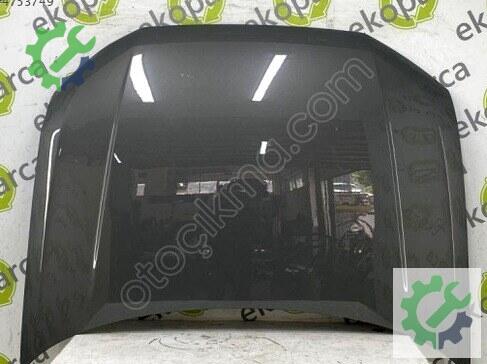 Audi Q3 Kaput 83A823029 çıkma parça