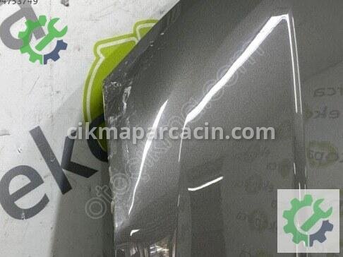 Audi Q3 Kaput 83A823029 çıkma parça