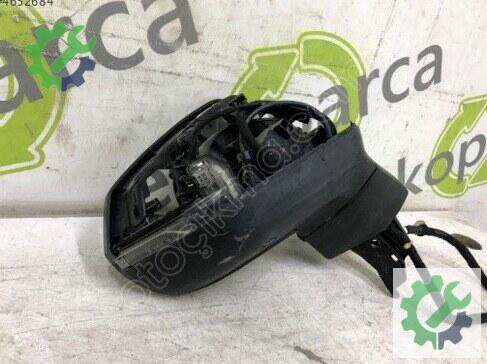Audi Q3 Sağ Dış Ayna 83B857410J çıkma parça