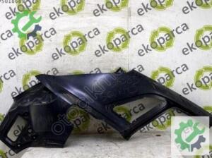 AUDI Q3 2021 2024 SAĞ ARKA ÇAMURLUK 83A809838