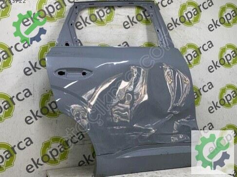 Audi Q3 Sağ Arka Kapı 83H833052 çıkma parça