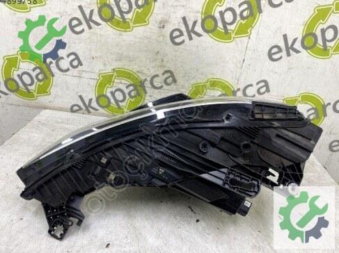 Audi Q3 Sağ Ön Far 83H941034 çıkma parça