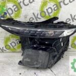 AUDI Q3 2025 2026 SOL FAR KIRIK 83H941033