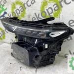 AUDI Q3 2025 2026 SOL FAR KIRIK 83H941033