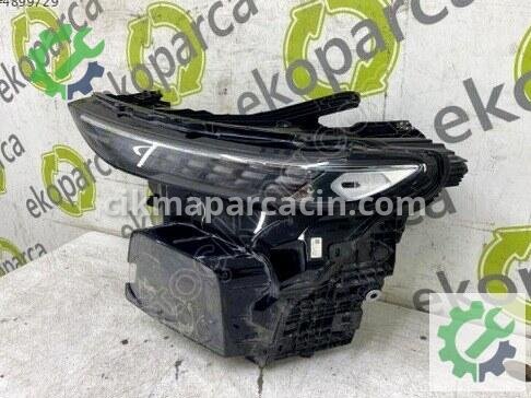 Audi Q3 Sol Ön Far 83H941033 çıkma parça
