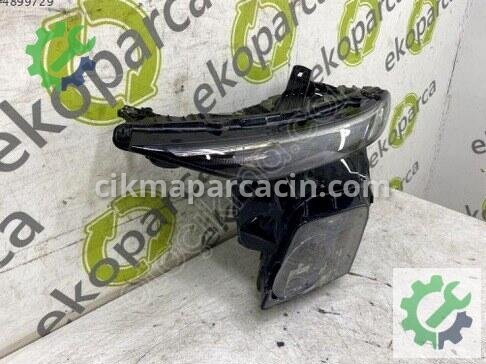 Audi Q3 Sol Ön Far 83H941033 çıkma parça